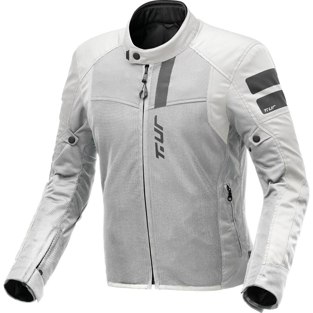 T.UR Elba Summer Jacket Ice