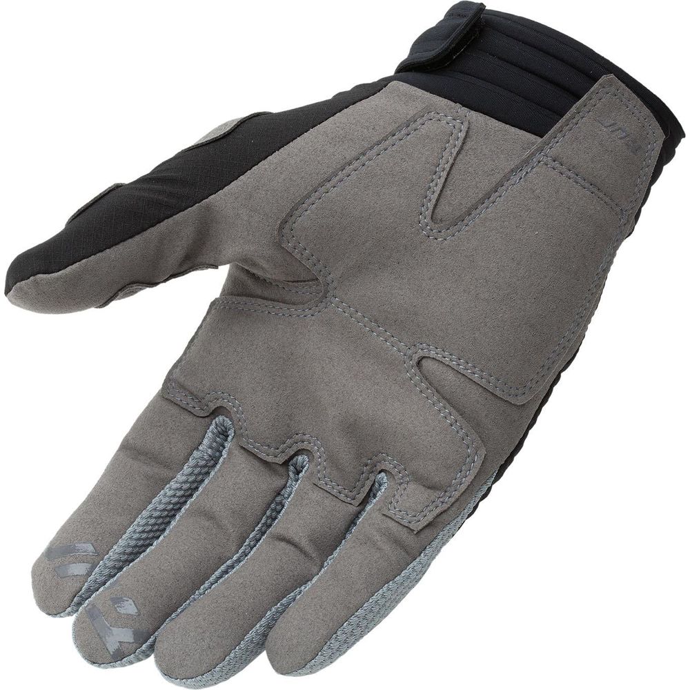 T.UR G-Six Summer Gloves Black / Ice