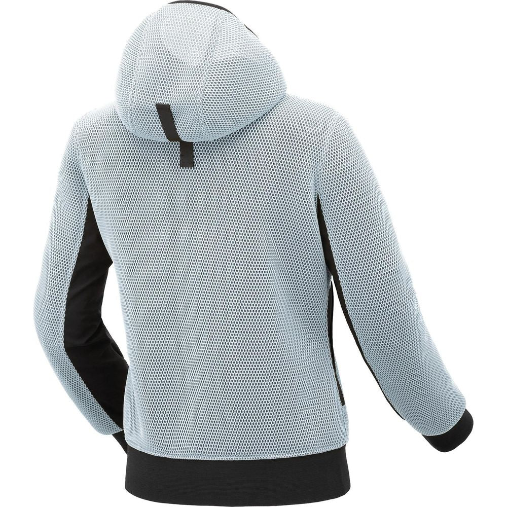 Tucano Urbano Flowmotion Ladies Jacket White