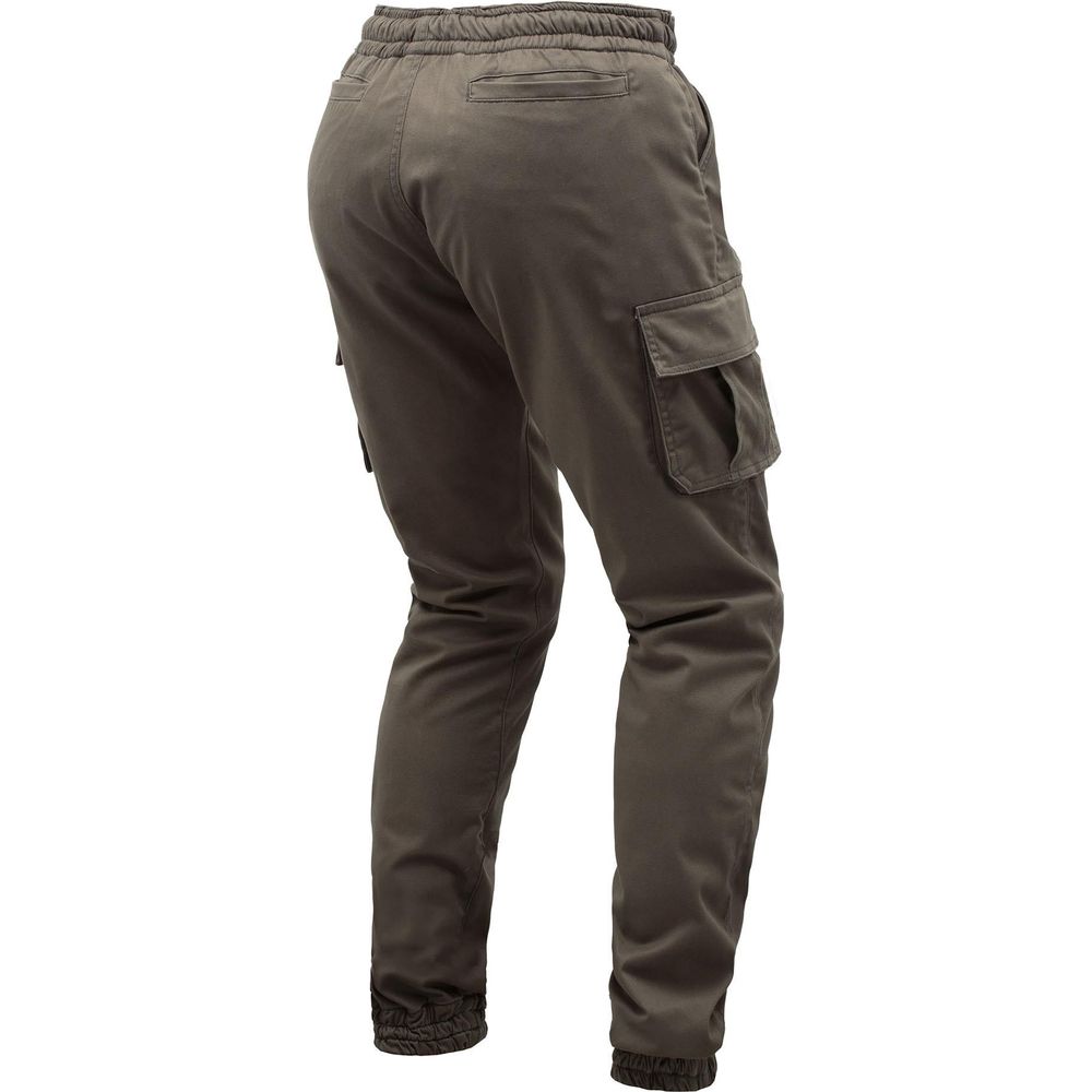 Tucano Urbano Remo Cargo Trouser Airborne Green