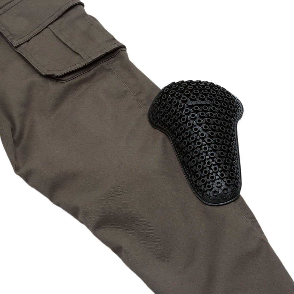 Tucano Urbano Remo Cargo Trouser Airborne Green