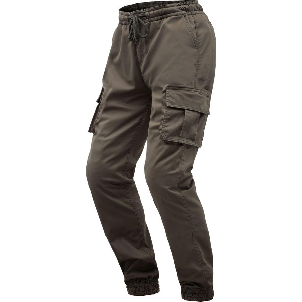 Tucano Urbano Remo Cargo Trouser Airborne Green