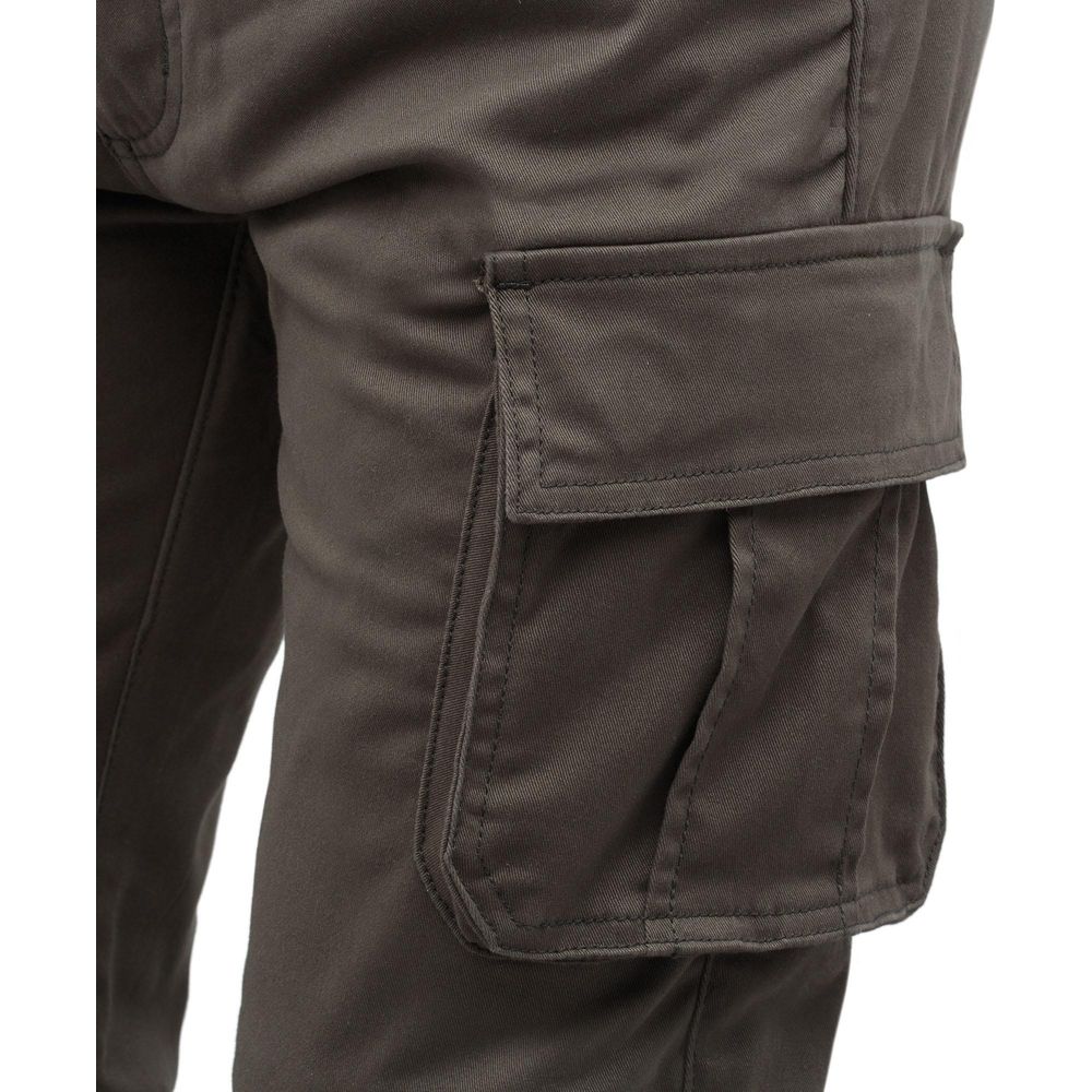 Tucano Urbano Costa Ladies Cargo Trouser Airborne Green