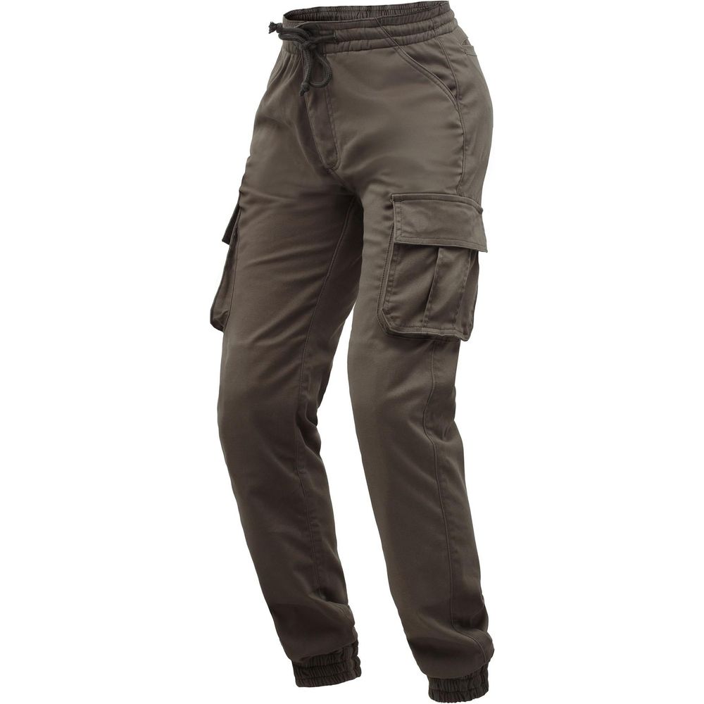 Tucano Urbano Costa Ladies Cargo Trouser Airborne Green