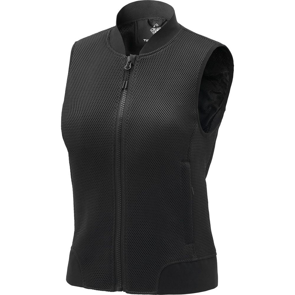 Tucano Urbano Flowmotion Ladies Gilet Black