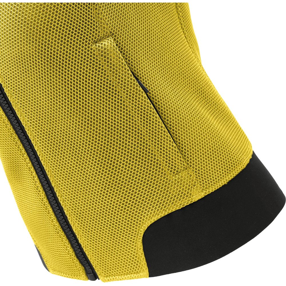 Tucano Urbano Flowmotion Ladies Gilet Yellow