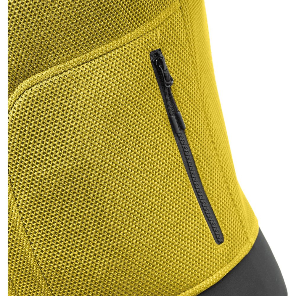 Tucano Urbano Flowmotion Gilet Yellow