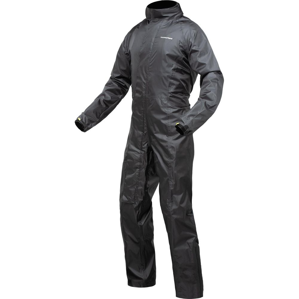 Tucano Urbano Tuta Nano Start Waterproof One Piece Suit Black