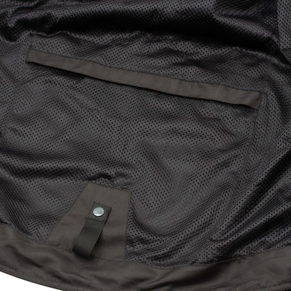 Tucano Urbano Highmotion Jacket Black  - FREE UK Shipping, FREE 365 Day Returns | Moto Central