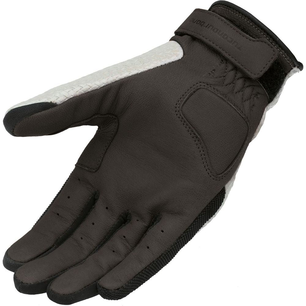 Tucano Urbano Elisia Summer Ladies Gloves Grey