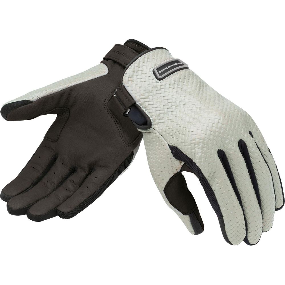 Tucano Urbano Elisia Summer Ladies Gloves Grey