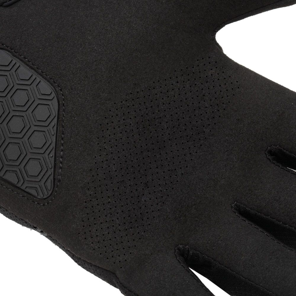 Tucano Urbano Supermano Summer Gloves Black