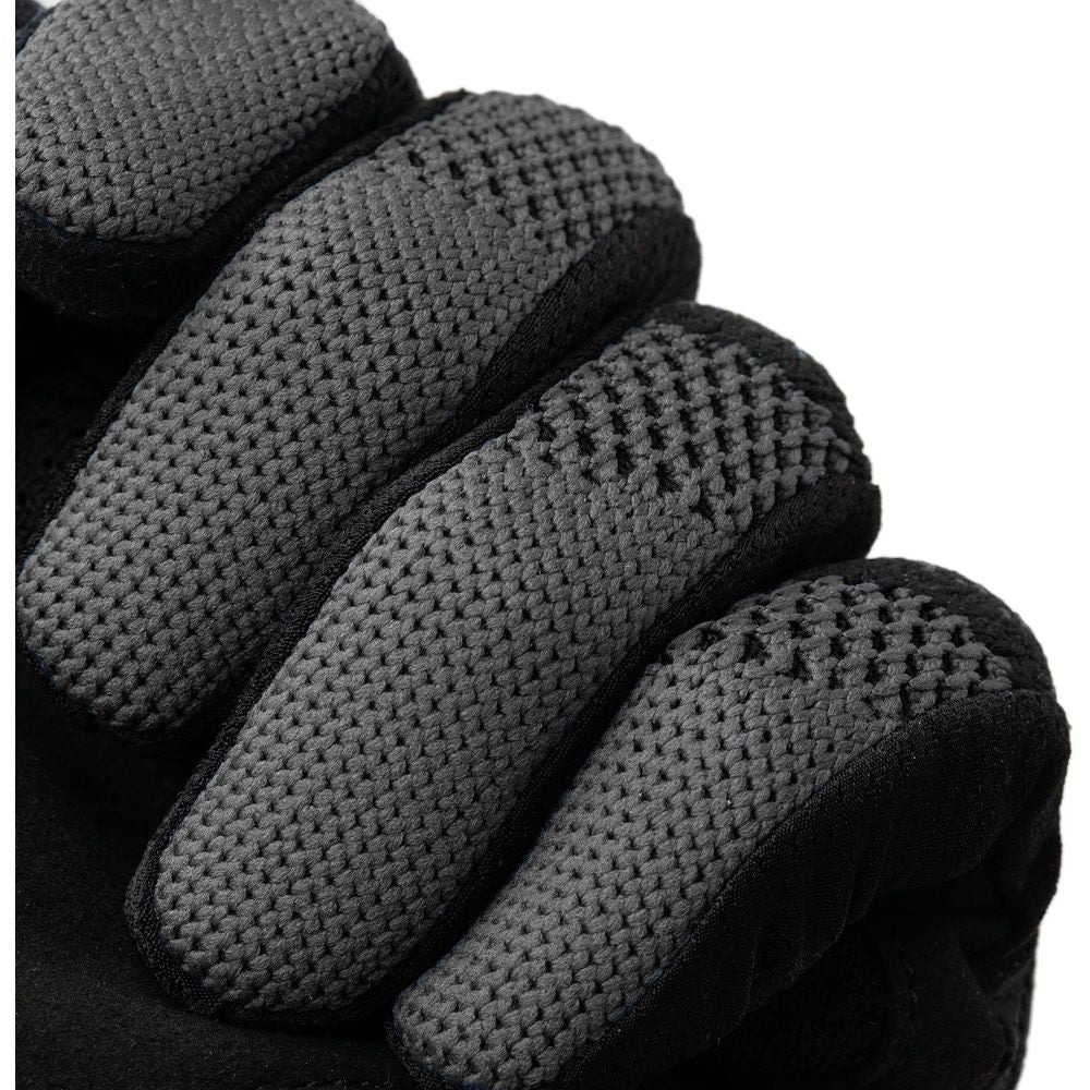 Tucano Urbano Supermano Summer Gloves Black