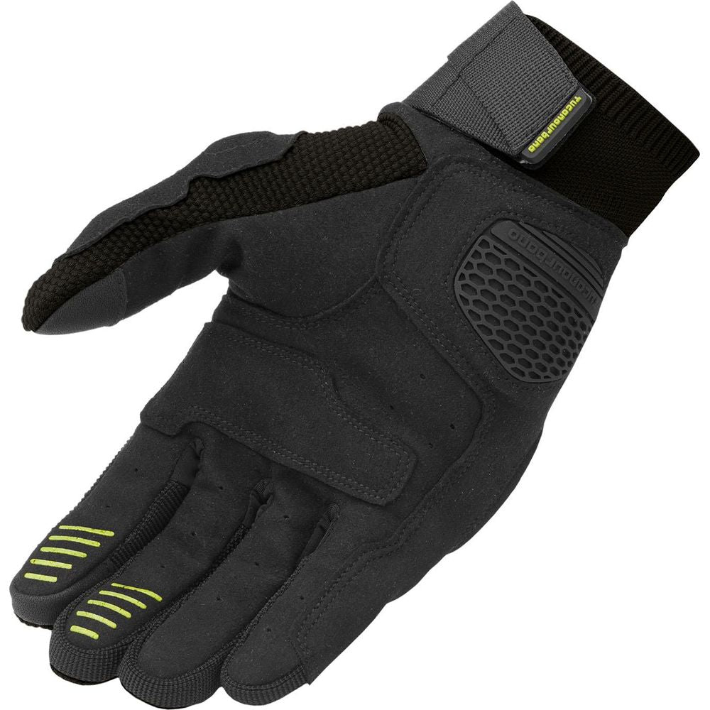 Tucano Urbano MRK3 Summer Leather Gloves Black