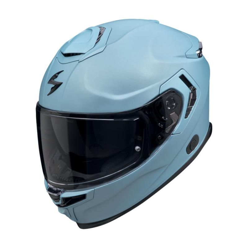 Scorpion EXO-GT SP Air Full Face Helmet Matt Blue