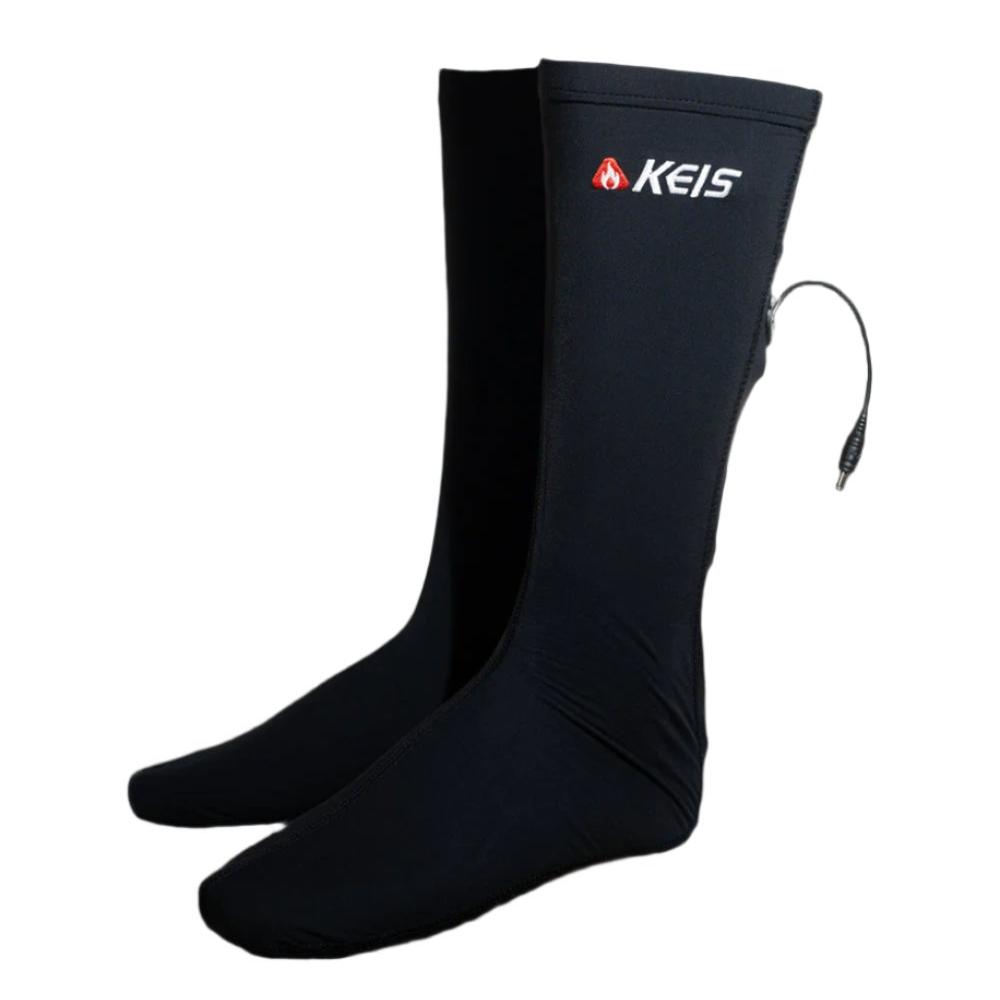 Keis S302 Heated Socks - FREE UK Shipping, FREE 365 Day Returns | Moto Central