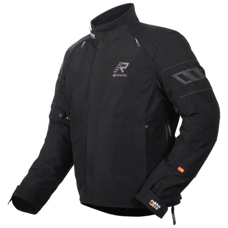 Rukka Kalix 3.0 Textile Jacket Black