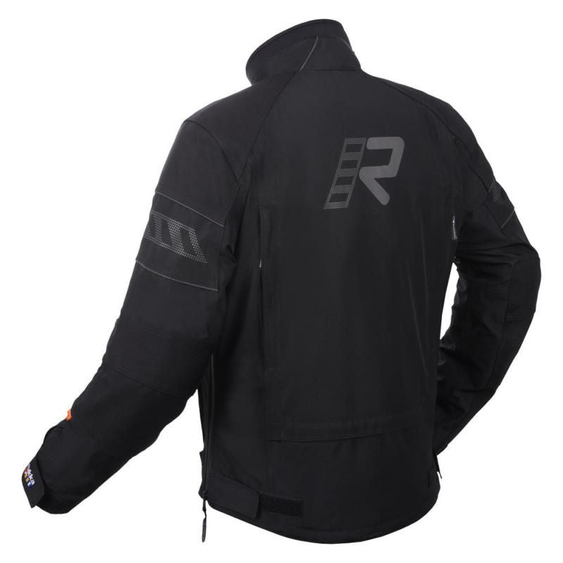 Rukka Kalix 3.0 Textile Jacket Black