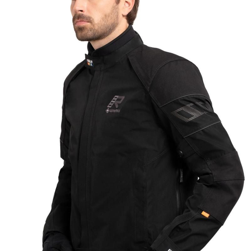 Rukka Kalix 3.0 Textile Jacket Black