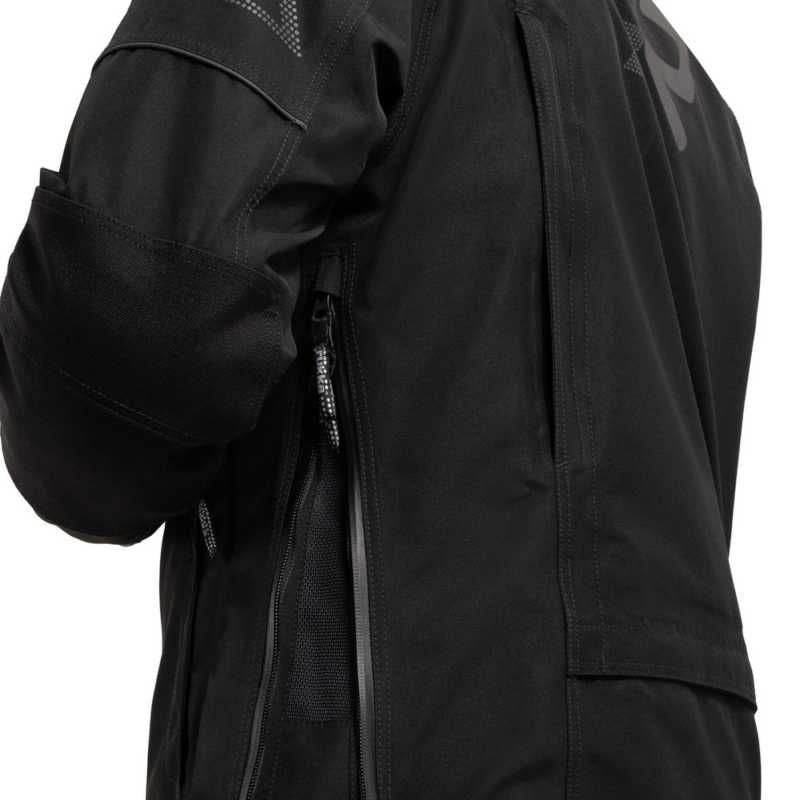 Rukka Kalix 3.0 Textile Jacket Black