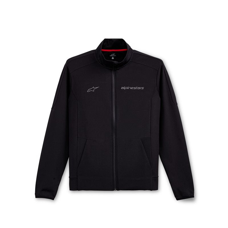 Alpinestars Progression Midlayer Black