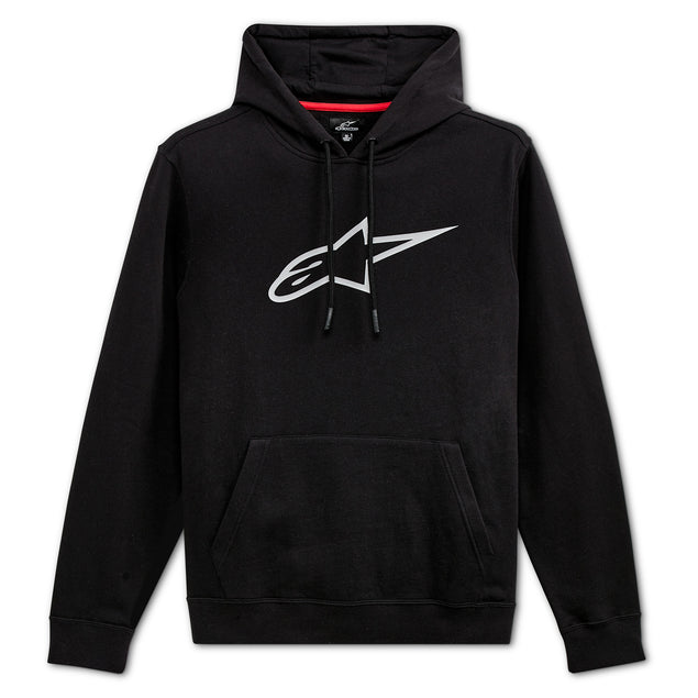 Alpinestars Ageless V2 Hoodie Black / Grey