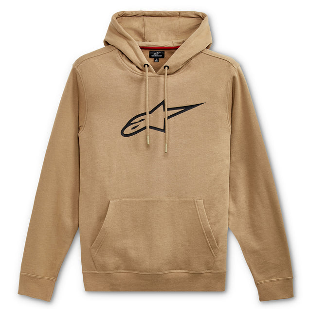 Alpinestars Ageless V2 Hoodie Sand / Black