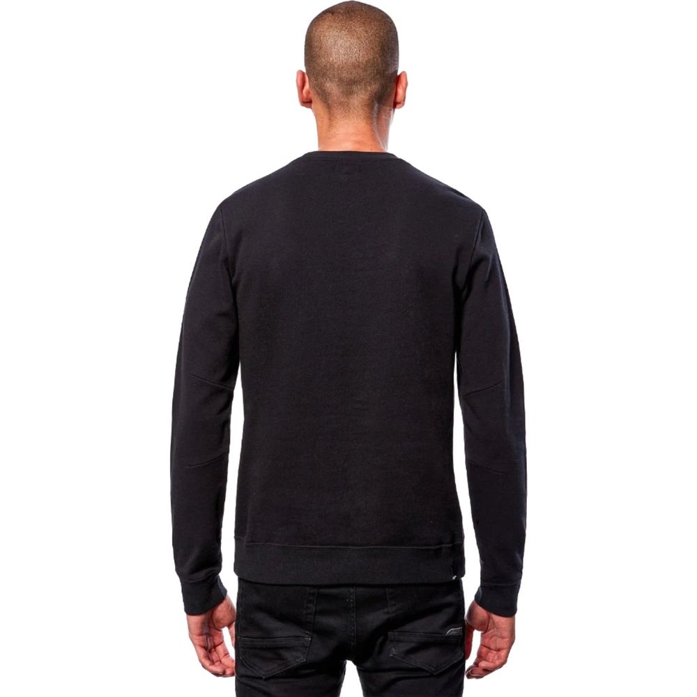 Alpinestars Ageless Crew Fleece Black / Grey