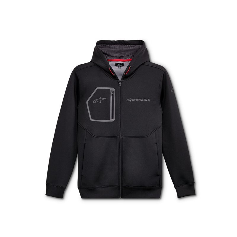 Alpinestars Convex Tech Fleece Black