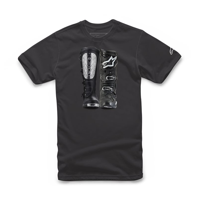 Alpinestars Victory Roots T-Shirt Black