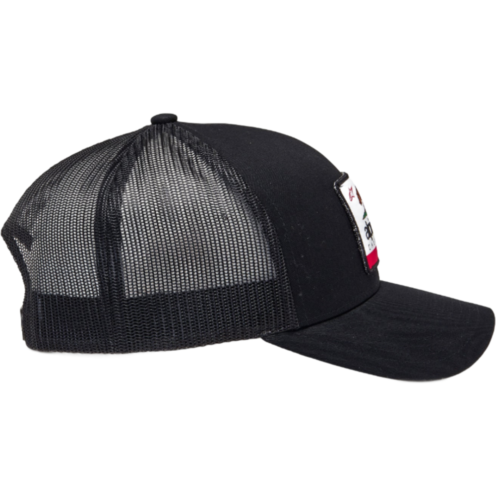 Alpinestars Cali 2.0 Cap Black