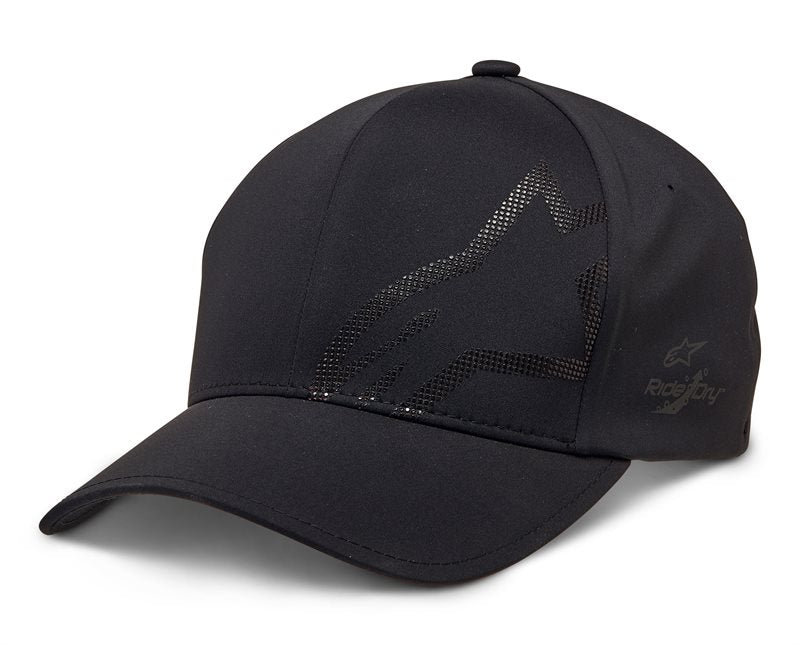 Alpinestars Corp Shift Edit Delta Hat Black