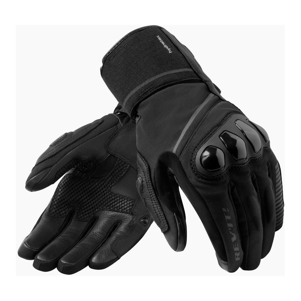 Revit Summit 4 H2O Touring Textile Gloves Black