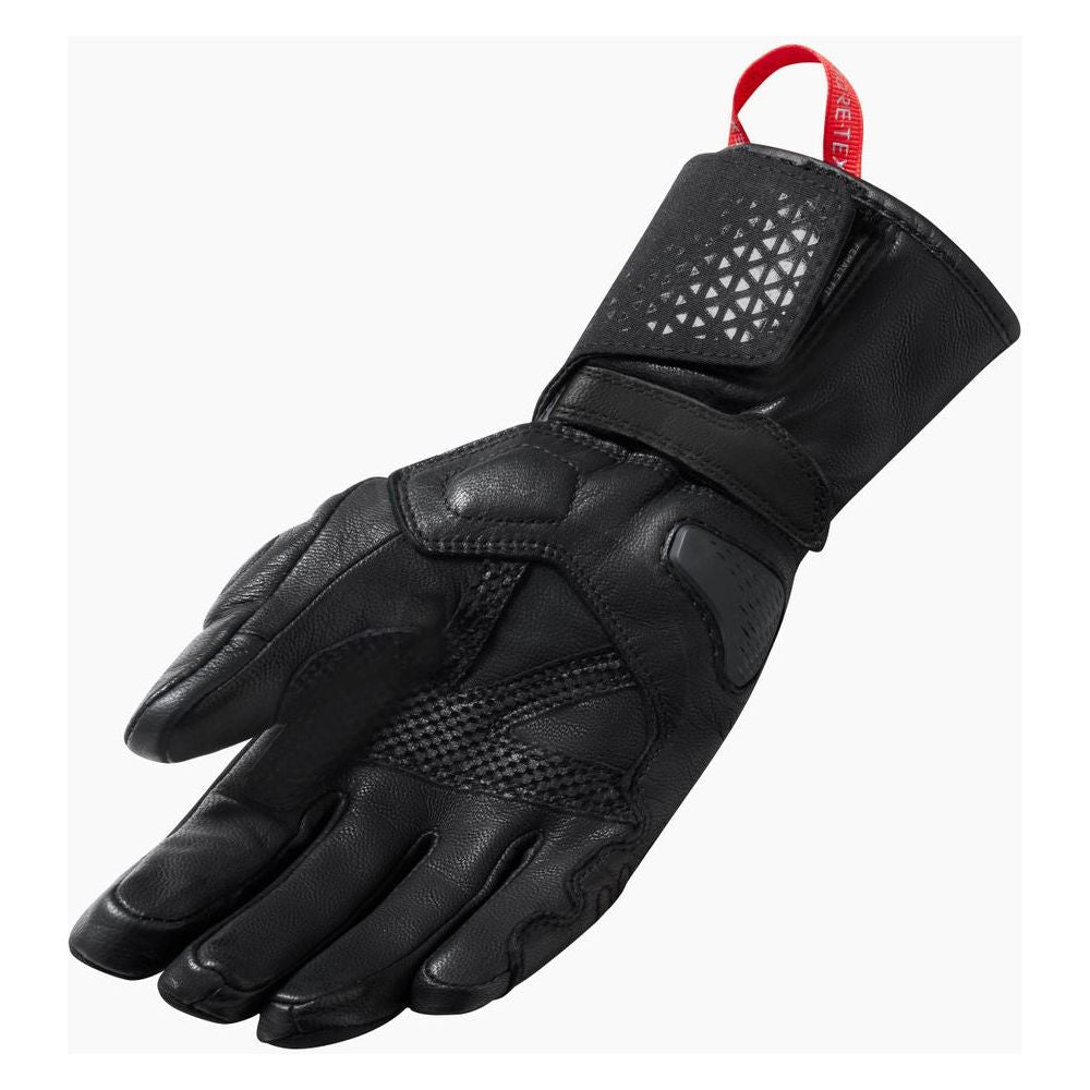 Revit Lacus Ladies Waterproof Gore-Tex Gloves Black