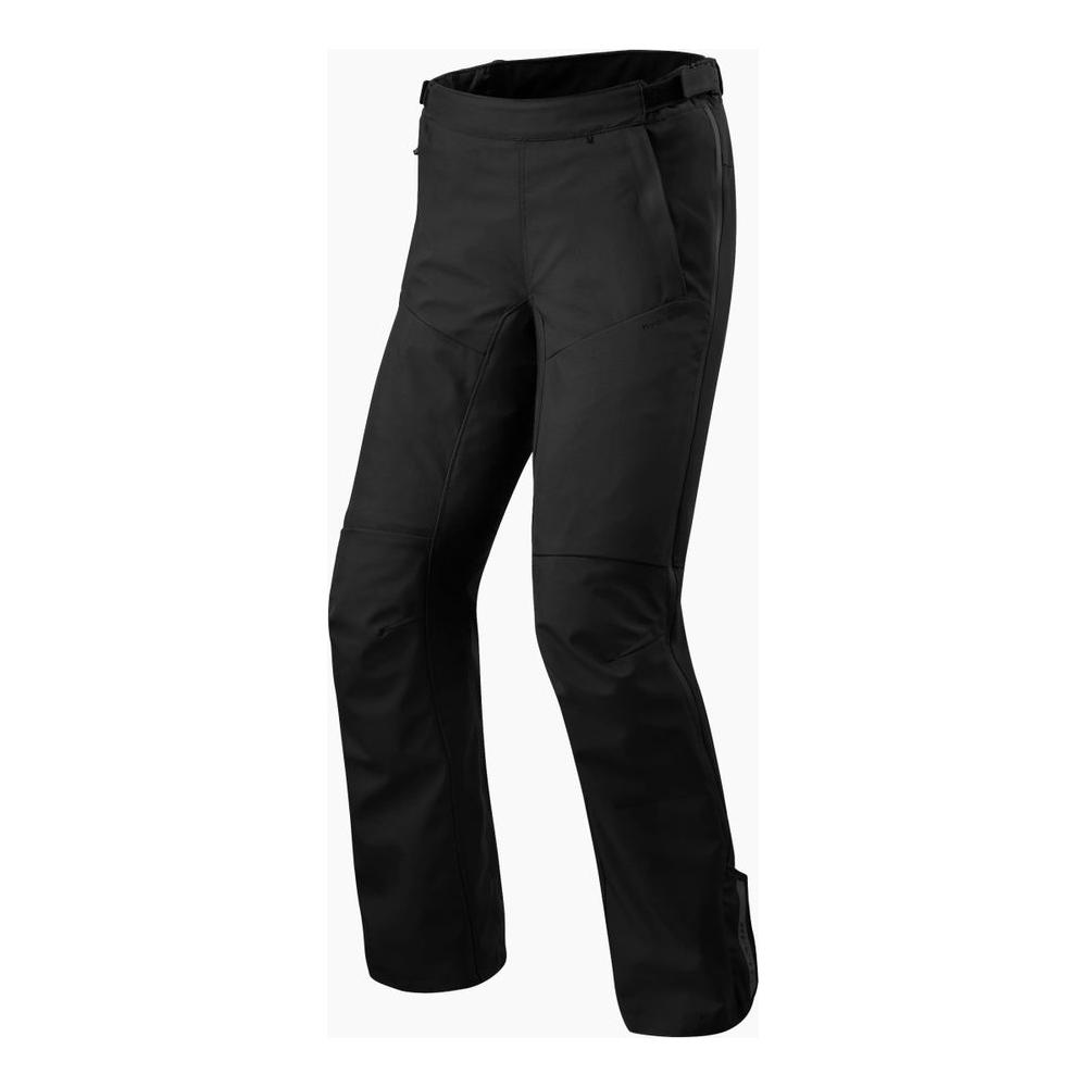 Revit Berlin H2O Textile Trouser Black