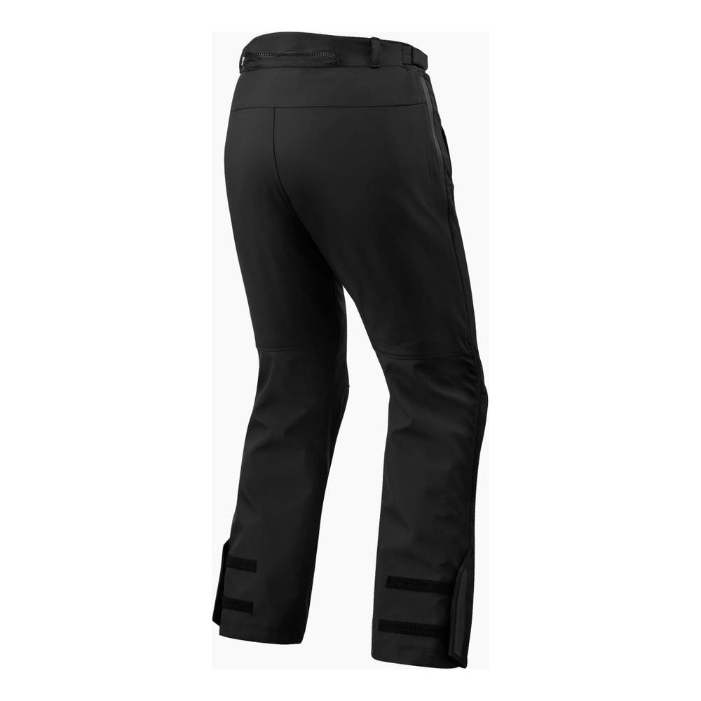 Revit Berlin H2O Textile Trouser Black