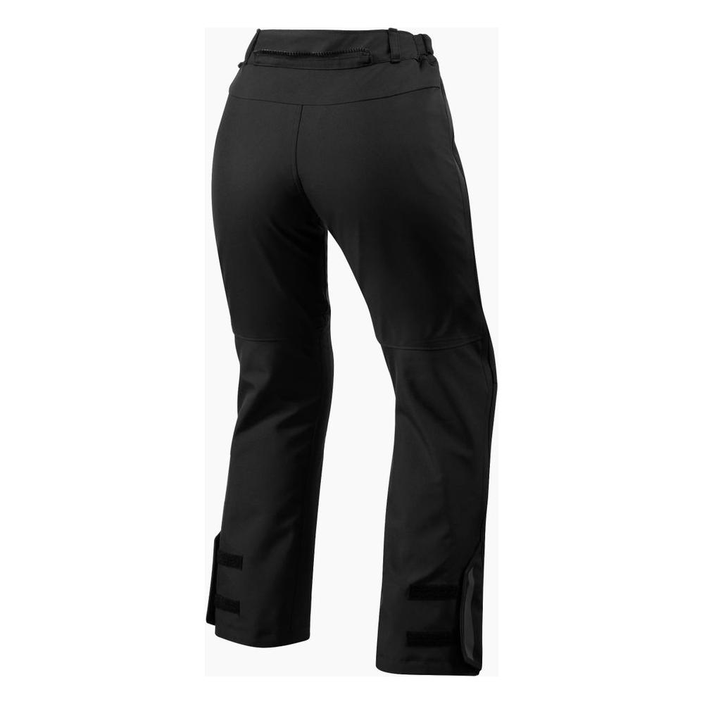 Revit Berlin H2O Ladies Textile Trouser Black