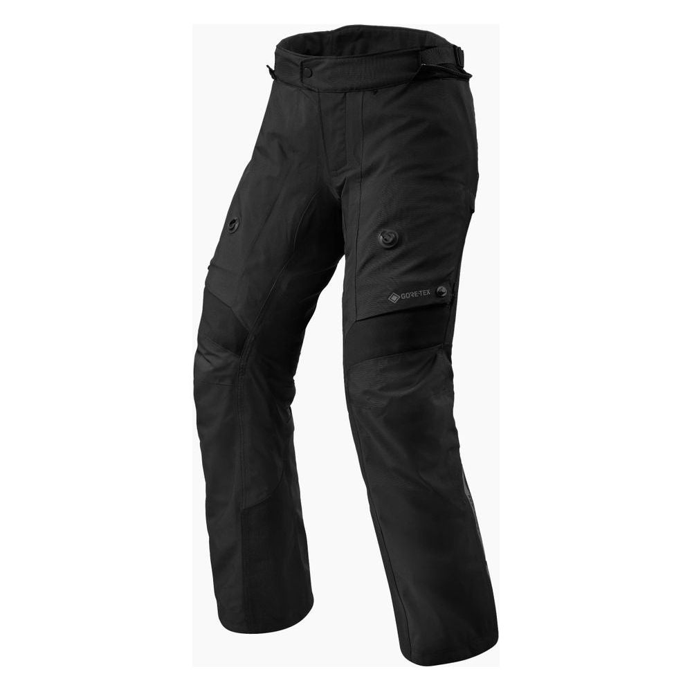 Revit Poseidon 3 Gore-Tex Trouser Black