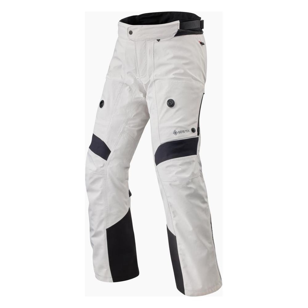 Revit Poseidon 3 Gore-Tex Trouser Silver / Black