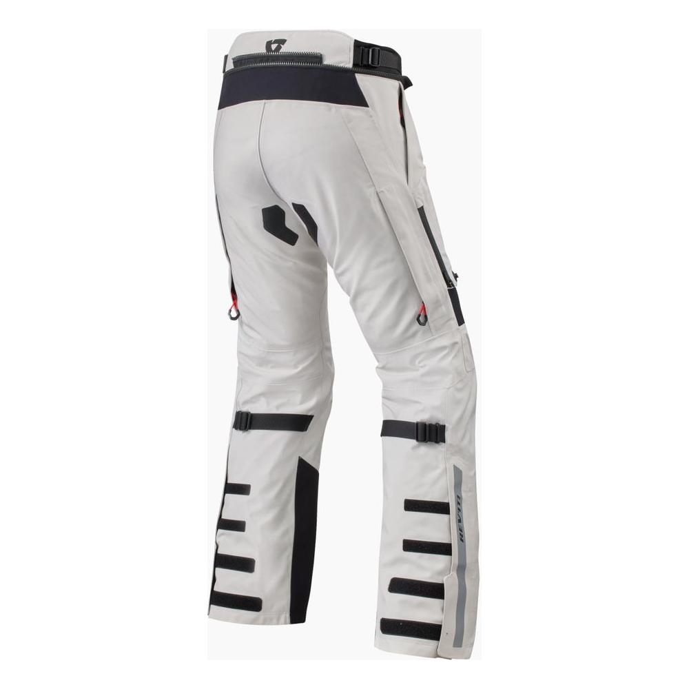 Revit Poseidon 3 Gore-Tex Trouser Silver / Black