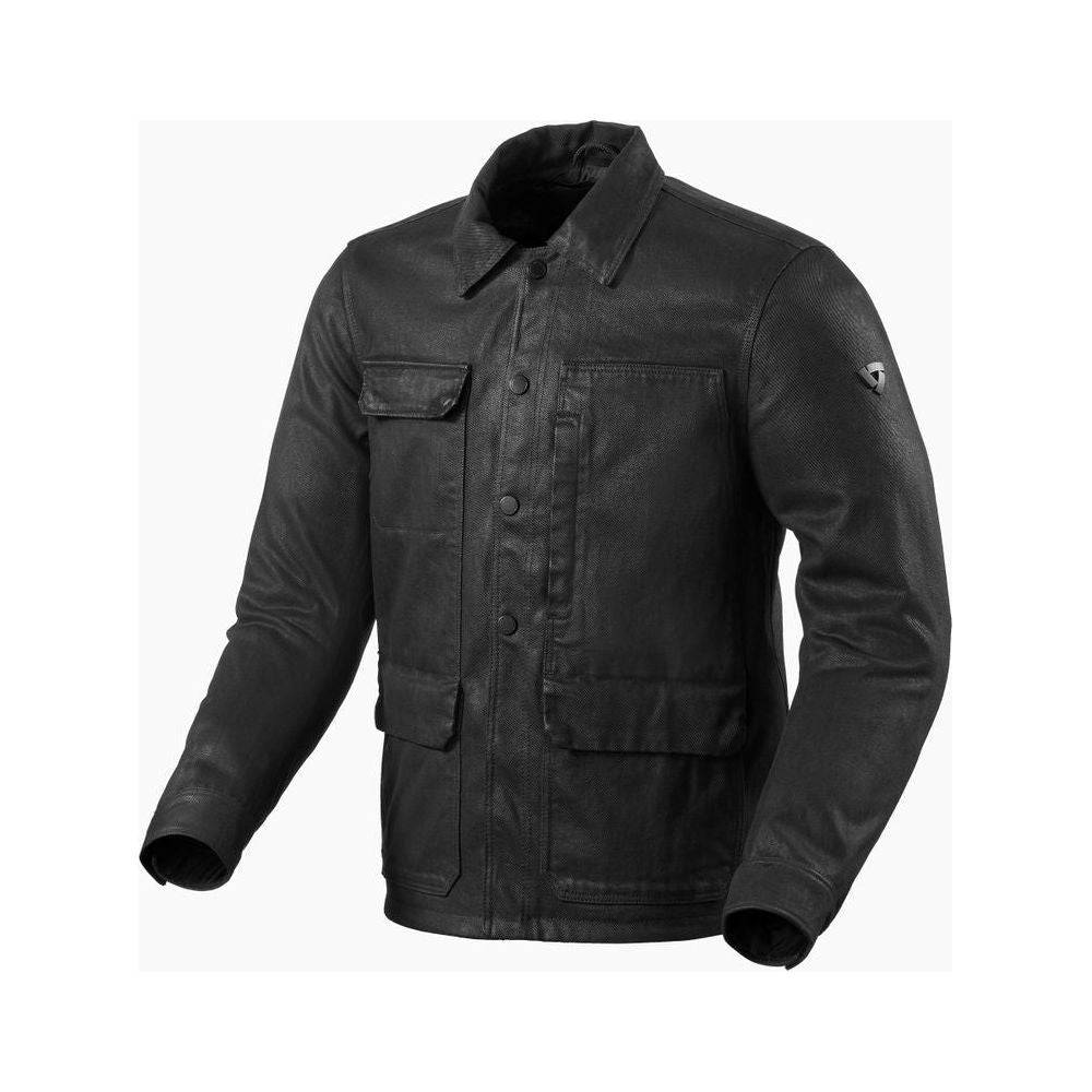 Revit Worker 2 Overshirt Dark Blue