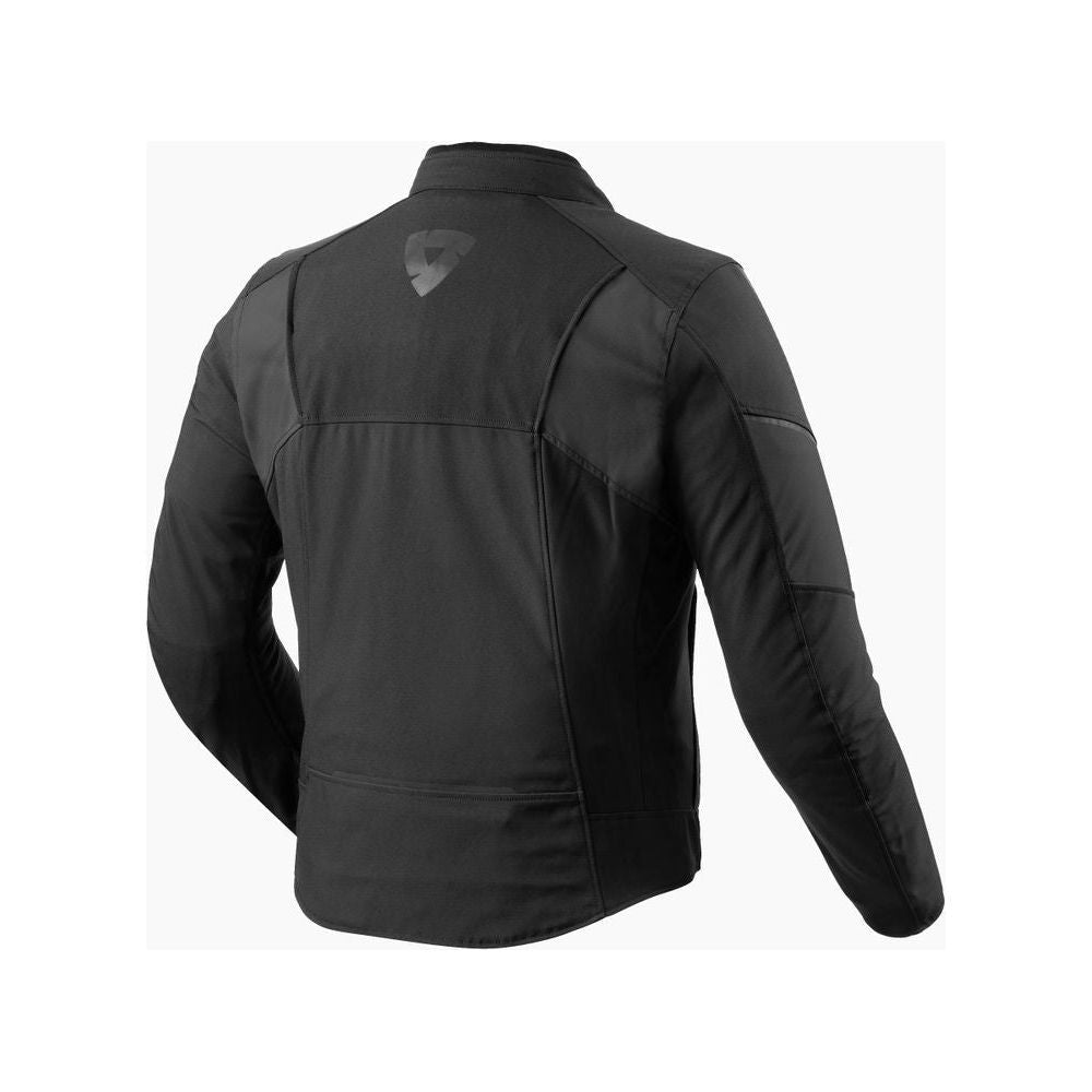 Revit Catalyst H2O Textile Jacket Black