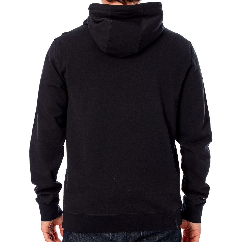 Alpinestars Linear Hoodie Black