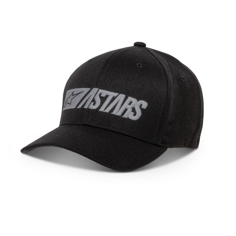 Alpinestars Reblaze Hat Black / Grey