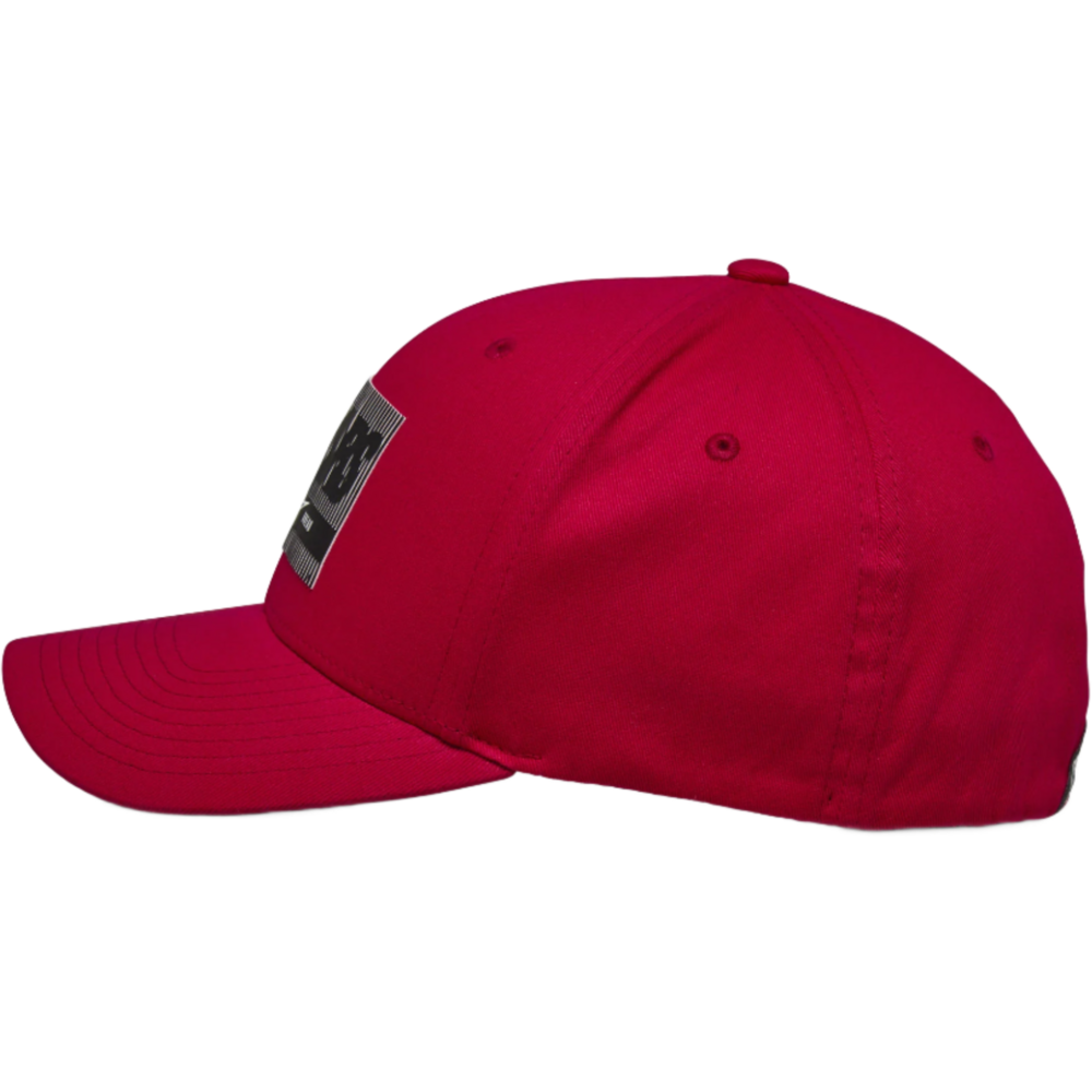 Alpinestars Hypto Cap Red