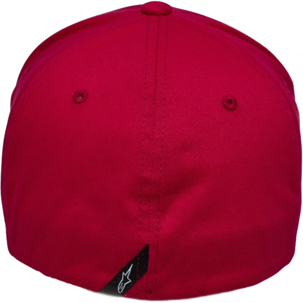 Alpinestars Hypto Cap Red