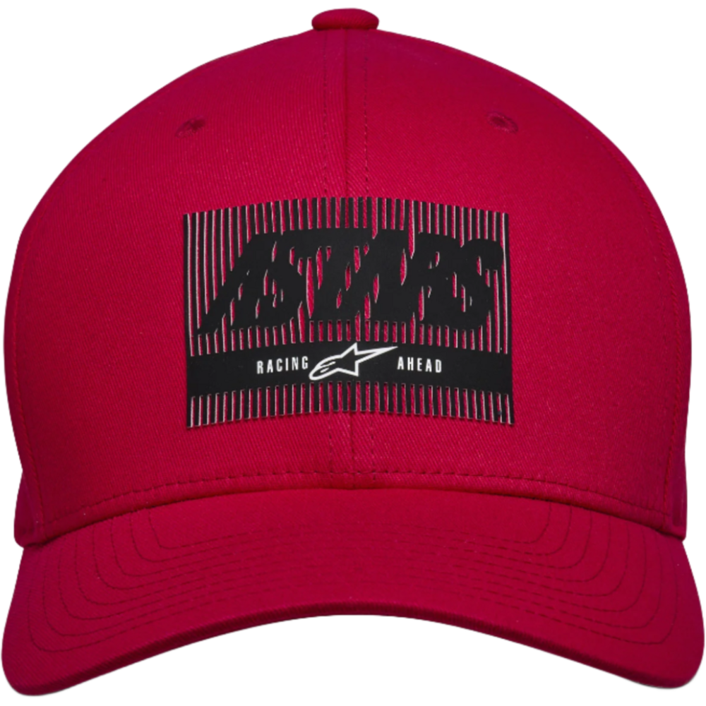 Alpinestars Hypto Cap Red