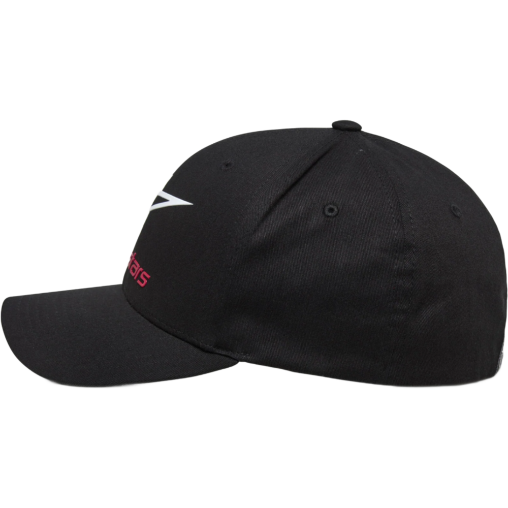 Alpinestars Always 2.0 Cap Black / White / Red