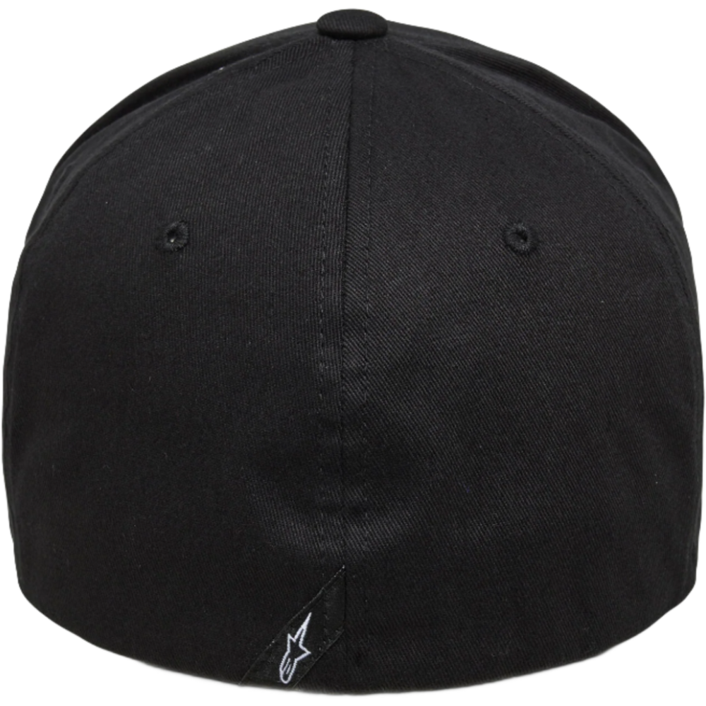 Alpinestars Always 2.0 Cap Black / White / Red