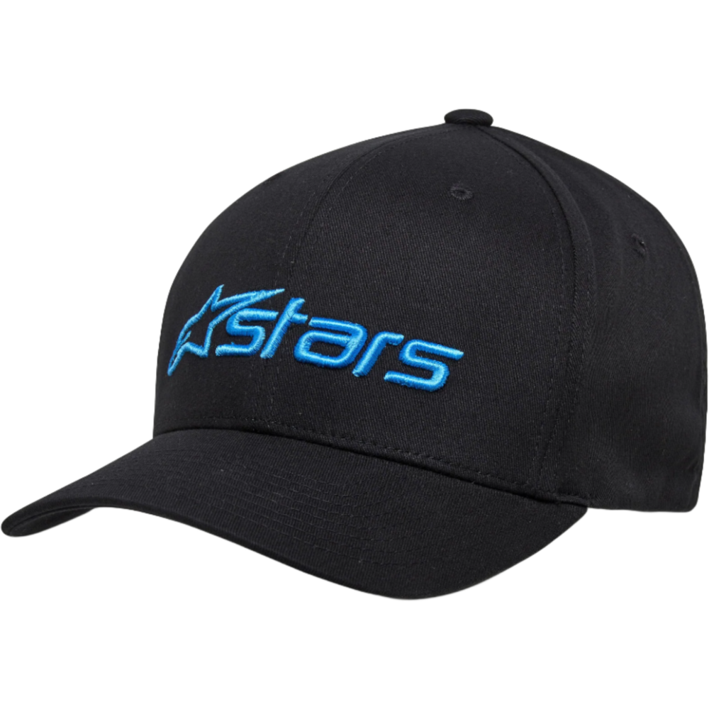 Alpinestars Blaze 2.0 Cap Black / Blue